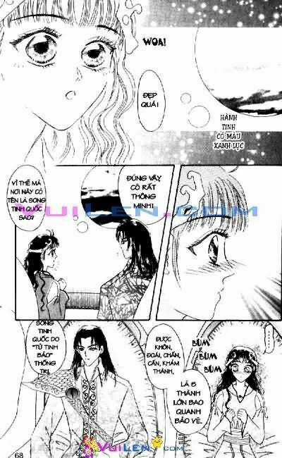 Hai Nàng Công Chúa - Chapter 2 - Trang 68