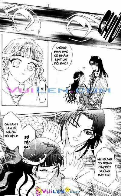 Hai Nàng Công Chúa - Chapter 2 - Trang 79