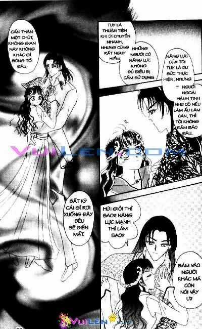 Hai Nàng Công Chúa - Chapter 2 - Trang 80