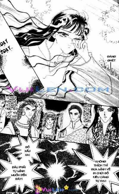 Hai Nàng Công Chúa - Chapter 2 - Trang 94