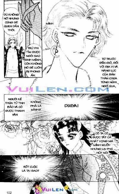 Hai Nàng Công Chúa - Chapter 3 - Trang 102