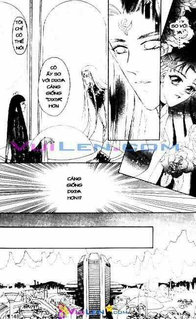 Hai Nàng Công Chúa - Chapter 3 - Trang 148