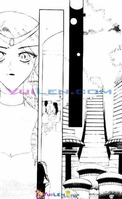 Hai Nàng Công Chúa - Chapter 3 - Trang 17