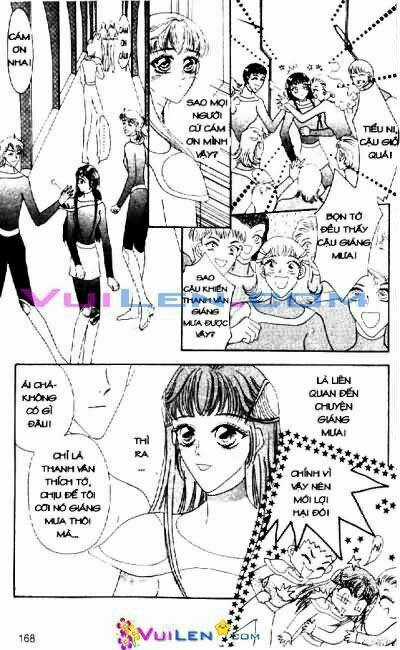 Hai Nàng Công Chúa - Chapter 3 - Trang 168