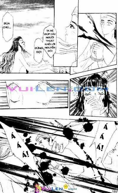 Hai Nàng Công Chúa - Chapter 3 - Trang 185