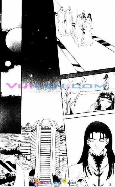 Hai Nàng Công Chúa - Chapter 3 - Trang 3