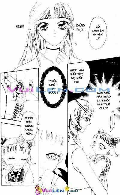 Hai Nàng Công Chúa - Chapter 3 - Trang 29