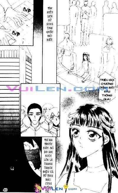 Hai Nàng Công Chúa - Chapter 3 - Trang 46