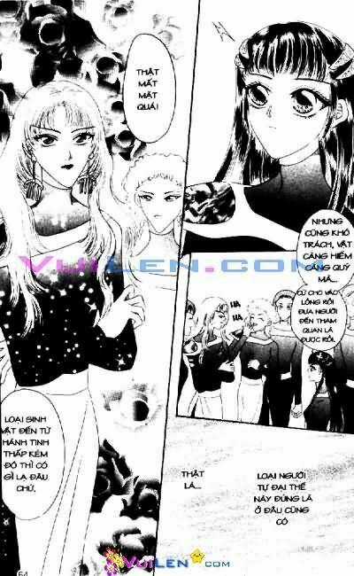 Hai Nàng Công Chúa - Chapter 3 - Trang 64