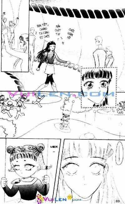 Hai Nàng Công Chúa - Chapter 3 - Trang 69