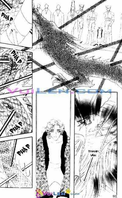 Hai Nàng Công Chúa - Chapter 3 - Trang 93