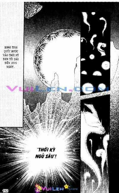 Hai Nàng Công Chúa - Chapter 4 - Trang 112