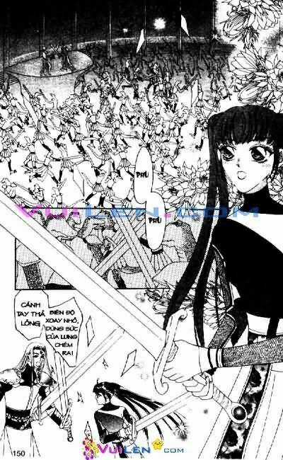 Hai Nàng Công Chúa - Chapter 4 - Trang 150