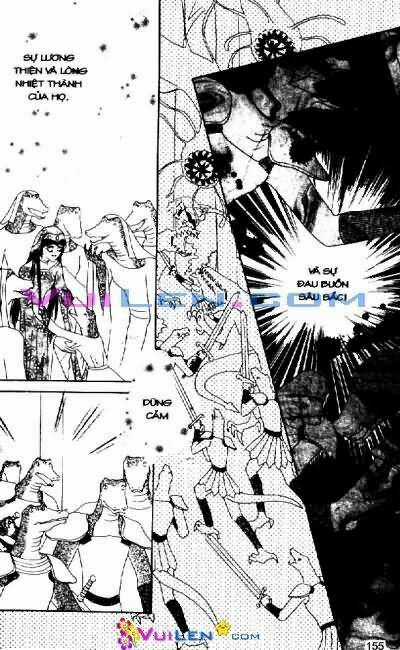 Hai Nàng Công Chúa - Chapter 4 - Trang 155