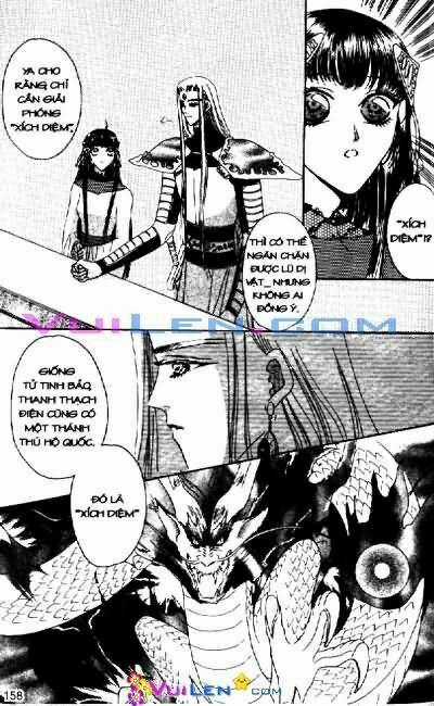 Hai Nàng Công Chúa - Chapter 4 - Trang 158