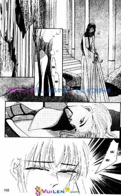 Hai Nàng Công Chúa - Chapter 4 - Trang 168