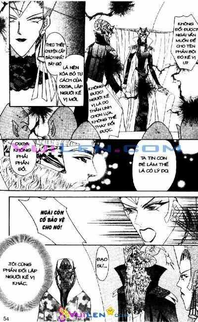 Hai Nàng Công Chúa - Chapter 4 - Trang 54