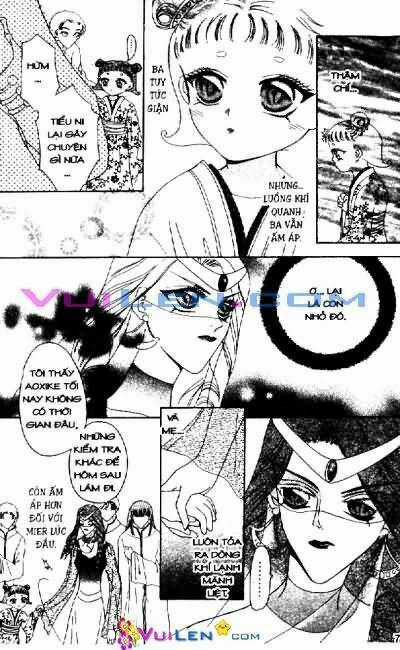 Hai Nàng Công Chúa - Chapter 4 - Trang 7