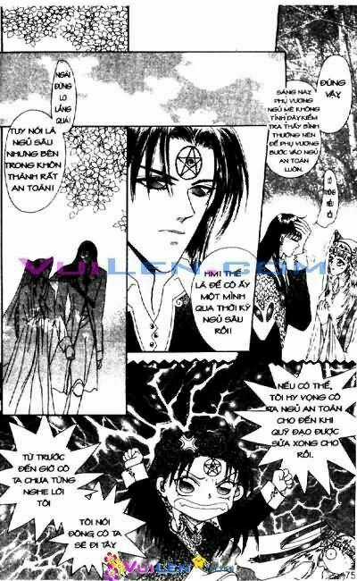 Hai Nàng Công Chúa - Chapter 4 - Trang 75