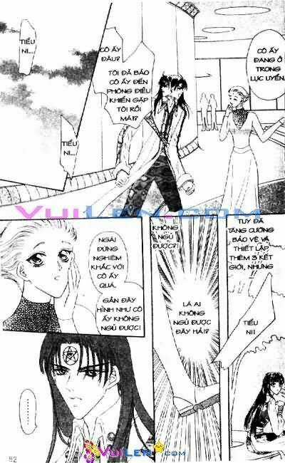 Hai Nàng Công Chúa - Chapter 4 - Trang 82