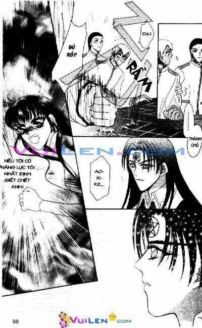 Hai Nàng Công Chúa - Chapter 4 - Trang 88