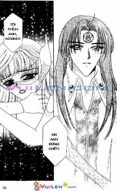 Hai Nàng Công Chúa - Chapter 4 - Trang 90