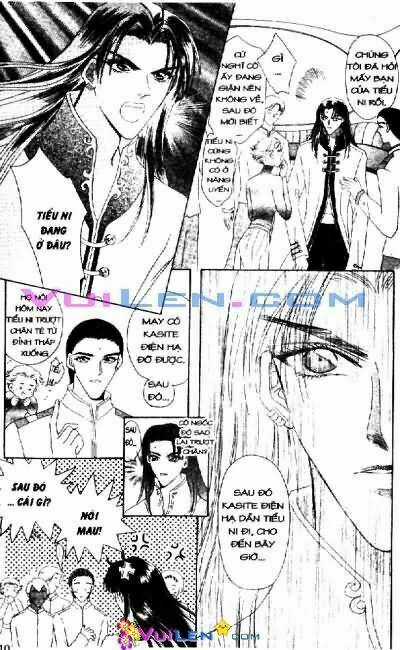 Hai Nàng Công Chúa - Chapter 4 - Trang 10