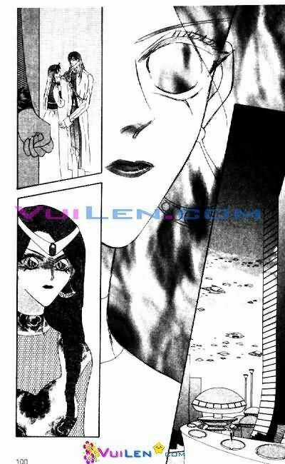 Hai Nàng Công Chúa - Chapter 4 - Trang 100