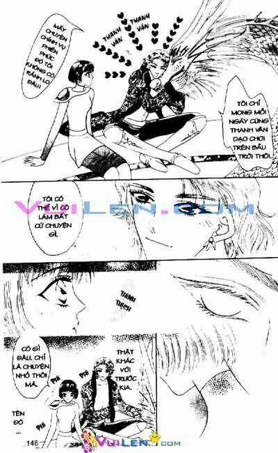 Hai Nàng Công Chúa - Chapter 5 - Trang 146