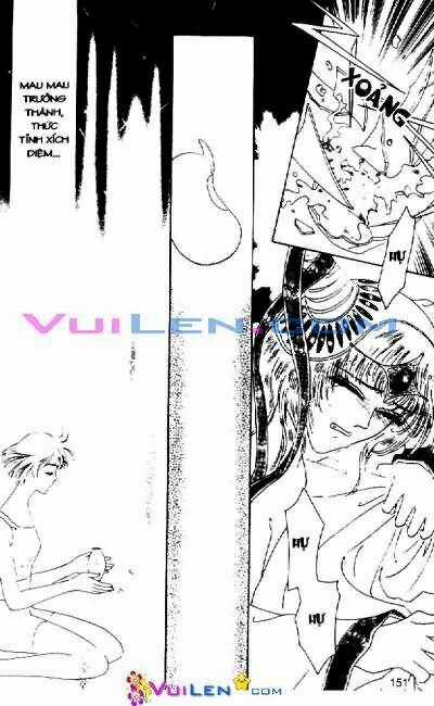 Hai Nàng Công Chúa - Chapter 5 - Trang 151