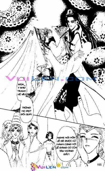 Hai Nàng Công Chúa - Chapter 5 - Trang 155