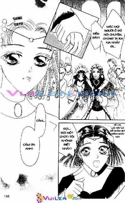 Hai Nàng Công Chúa - Chapter 5 - Trang 158