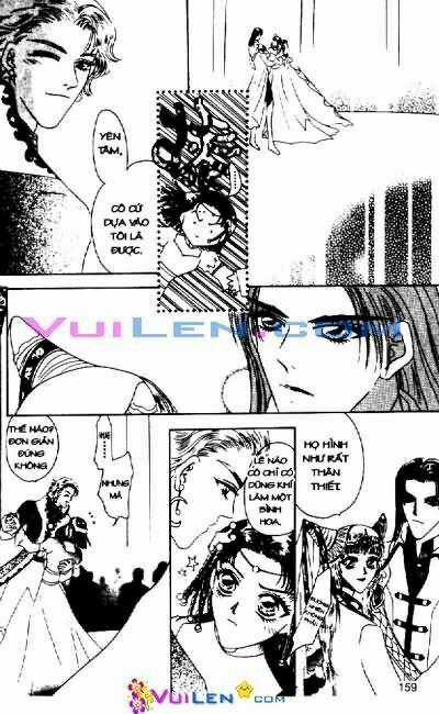 Hai Nàng Công Chúa - Chapter 5 - Trang 159