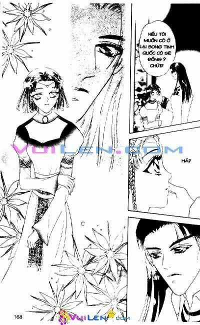 Hai Nàng Công Chúa - Chapter 5 - Trang 168