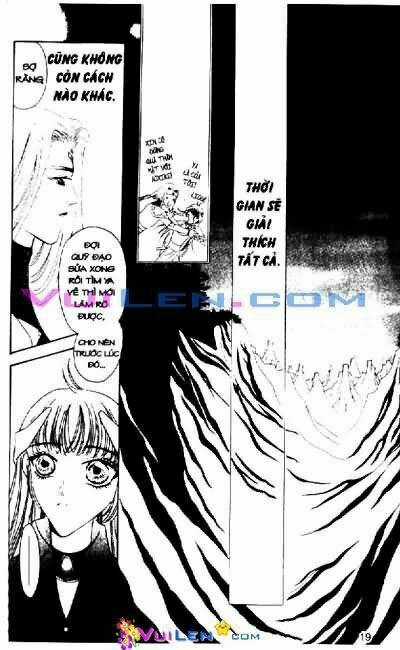 Hai Nàng Công Chúa - Chapter 5 - Trang 19