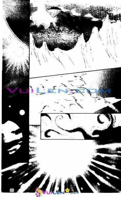 Hai Nàng Công Chúa - Chapter 5 - Trang 20