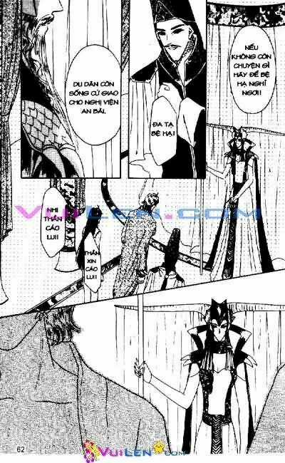 Hai Nàng Công Chúa - Chapter 5 - Trang 62