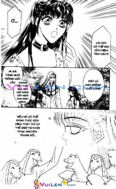 Hai Nàng Công Chúa - Chapter 5 - Trang 89