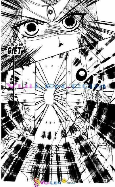 Hai Nàng Công Chúa - Chapter 5 - Trang 95