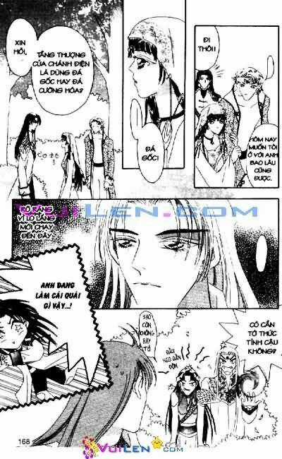 Hai Nàng Công Chúa - Chapter 6 - Trang 168