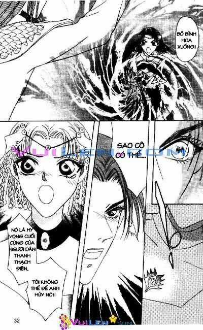 Hai Nàng Công Chúa - Chapter 6 - Trang 32