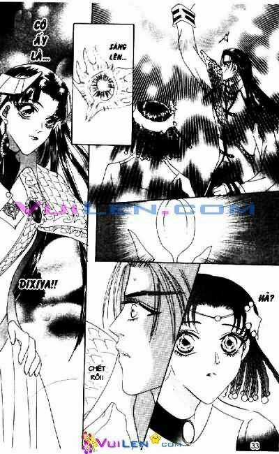 Hai Nàng Công Chúa - Chapter 6 - Trang 33