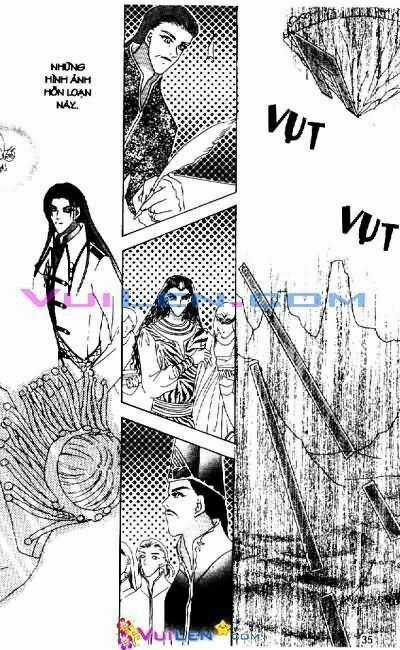 Hai Nàng Công Chúa - Chapter 6 - Trang 35