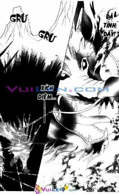 Hai Nàng Công Chúa - Chapter 6 - Trang 37