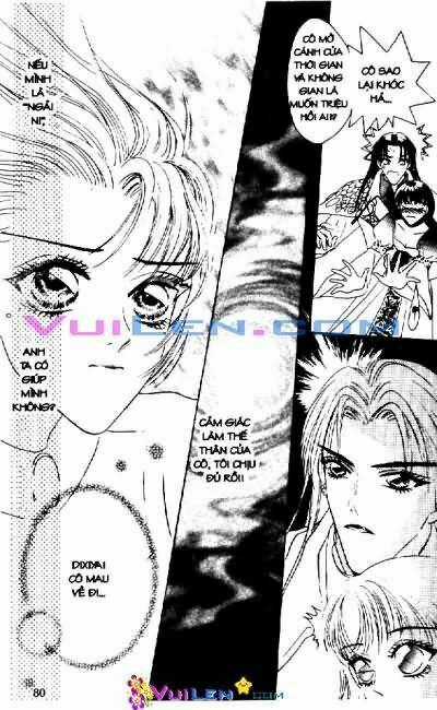 Hai Nàng Công Chúa - Chapter 6 - Trang 80