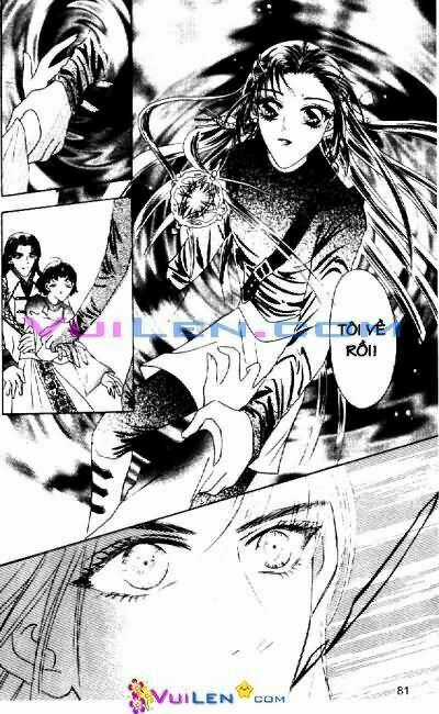 Hai Nàng Công Chúa - Chapter 6 - Trang 81