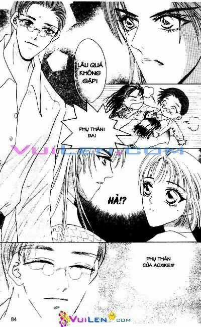 Hai Nàng Công Chúa - Chapter 6 - Trang 84