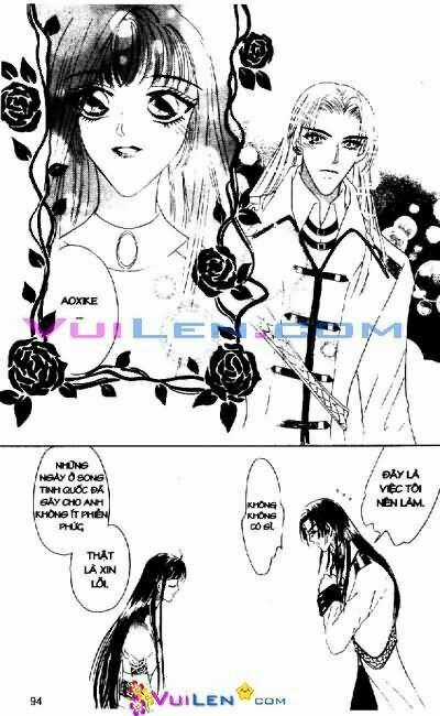 Hai Nàng Công Chúa - Chapter 6 - Trang 94