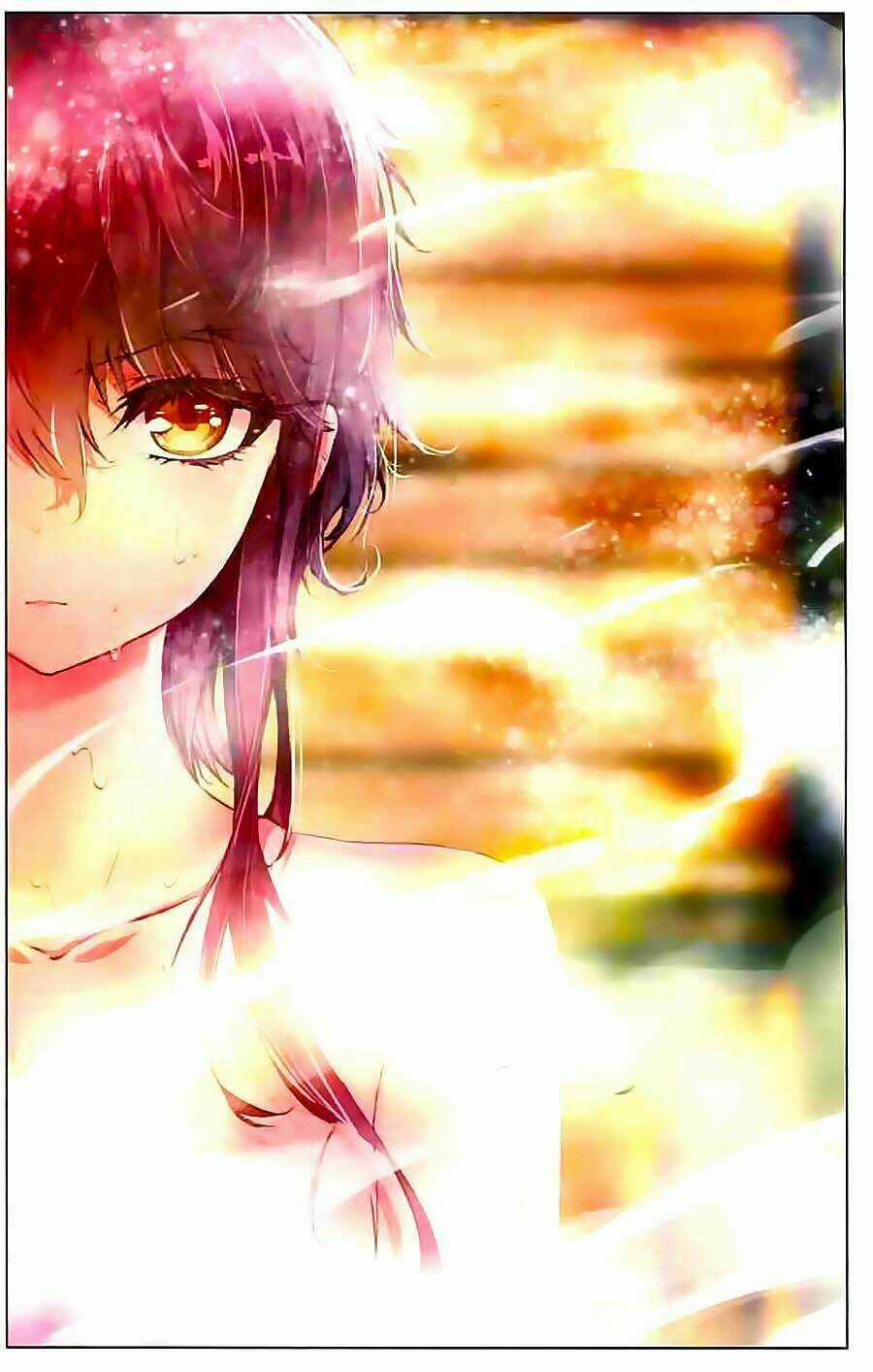 Hải Yêu - Chapter 10 - Trang 17