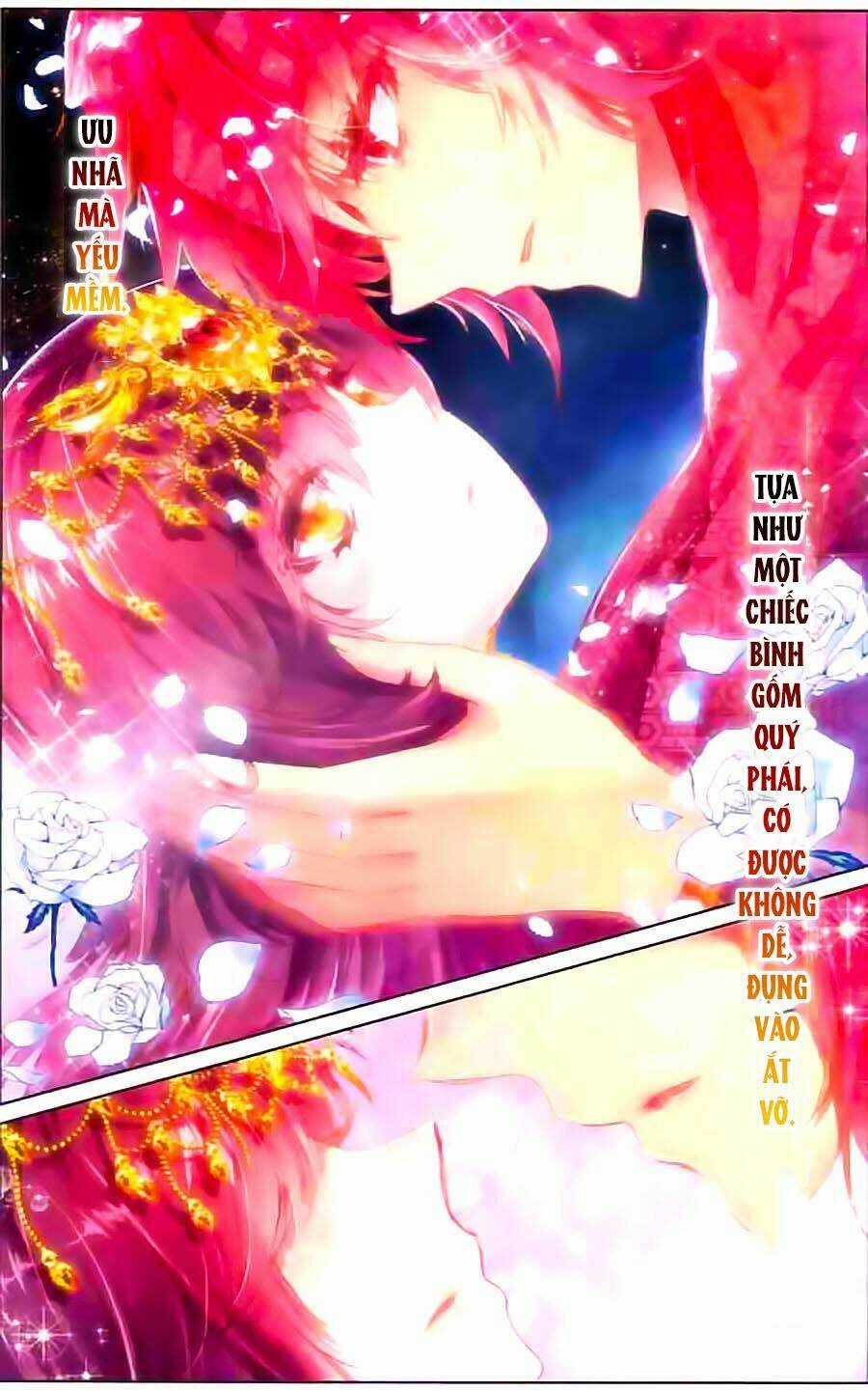 Hải Yêu - Chapter 12 - Trang 15